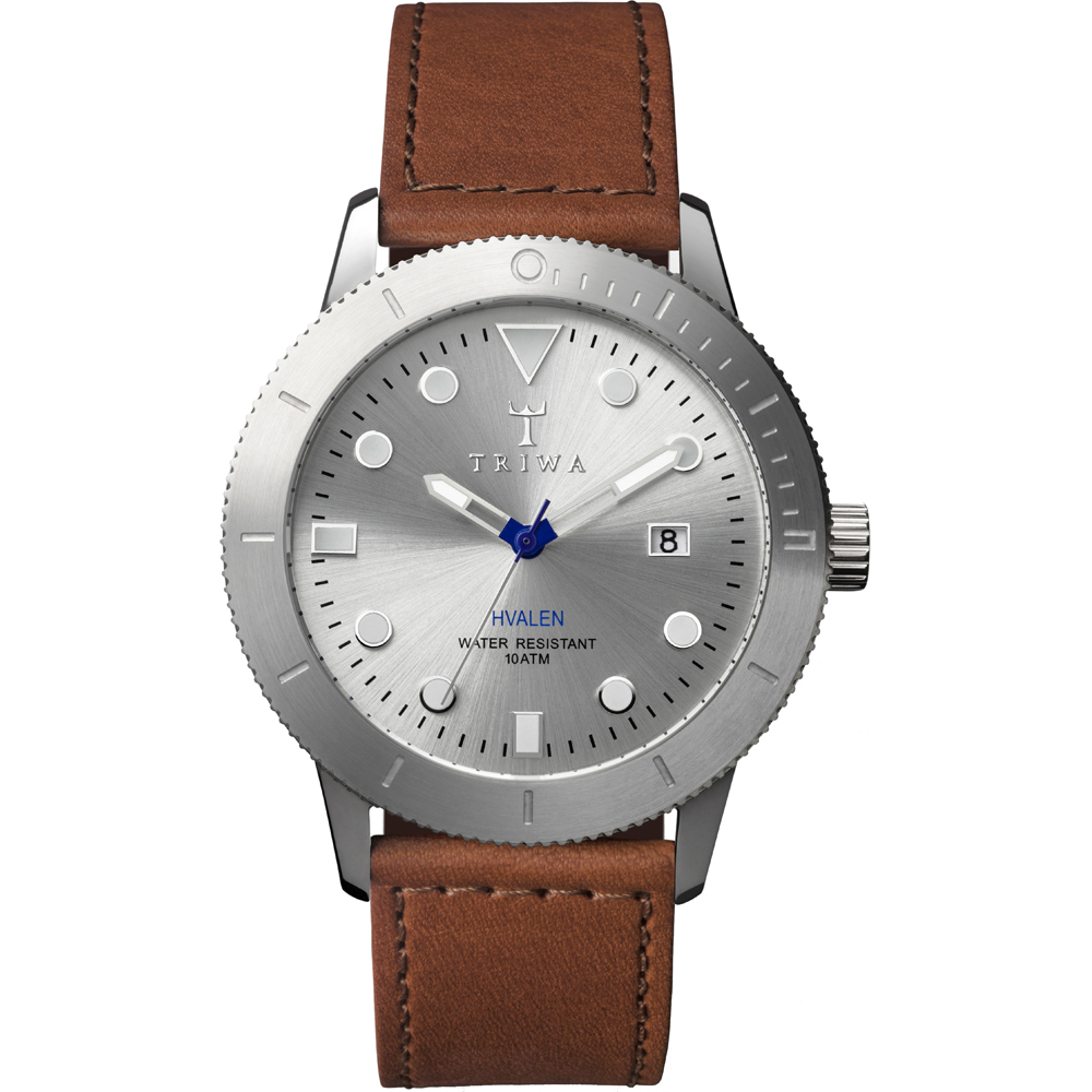 Triwa Watch Time 3 hands Hvalen HVST102SC010212