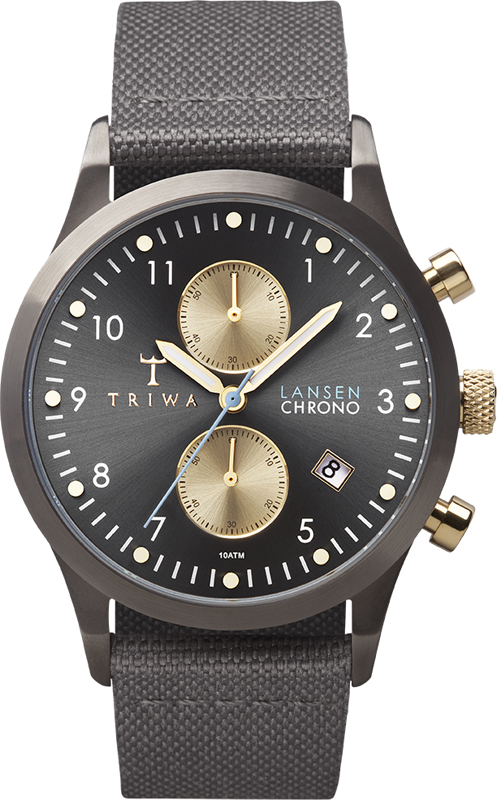 Orologio Triwa LCST101CL010113 Lansen Chrono