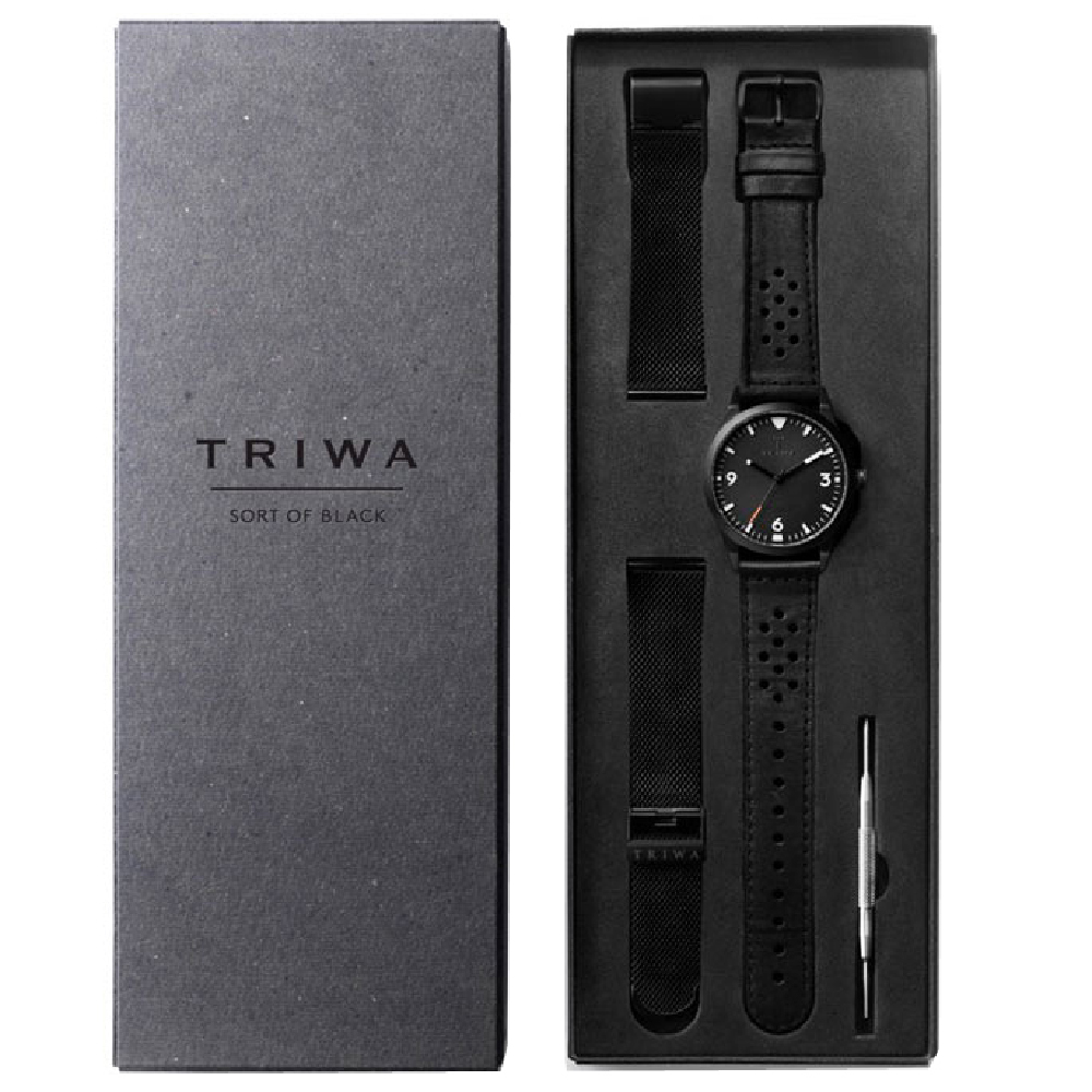 Orologio Triwa LAST118CS010113 Lansen