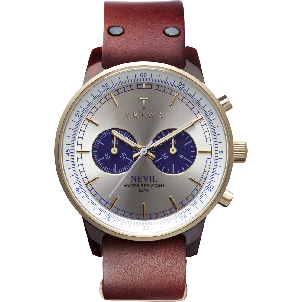 Orologio Triwa NEAC109 Nevil Chrono