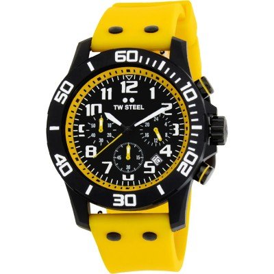 Orologio TW Steel Carbon CA3