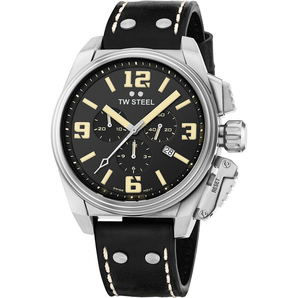 Orologio TW Steel Canteen TW1011-1