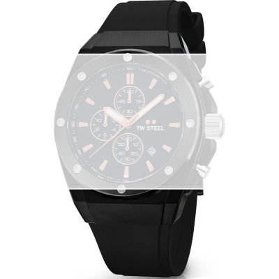 Cinturino TW Steel CEB4102 CEO Tech