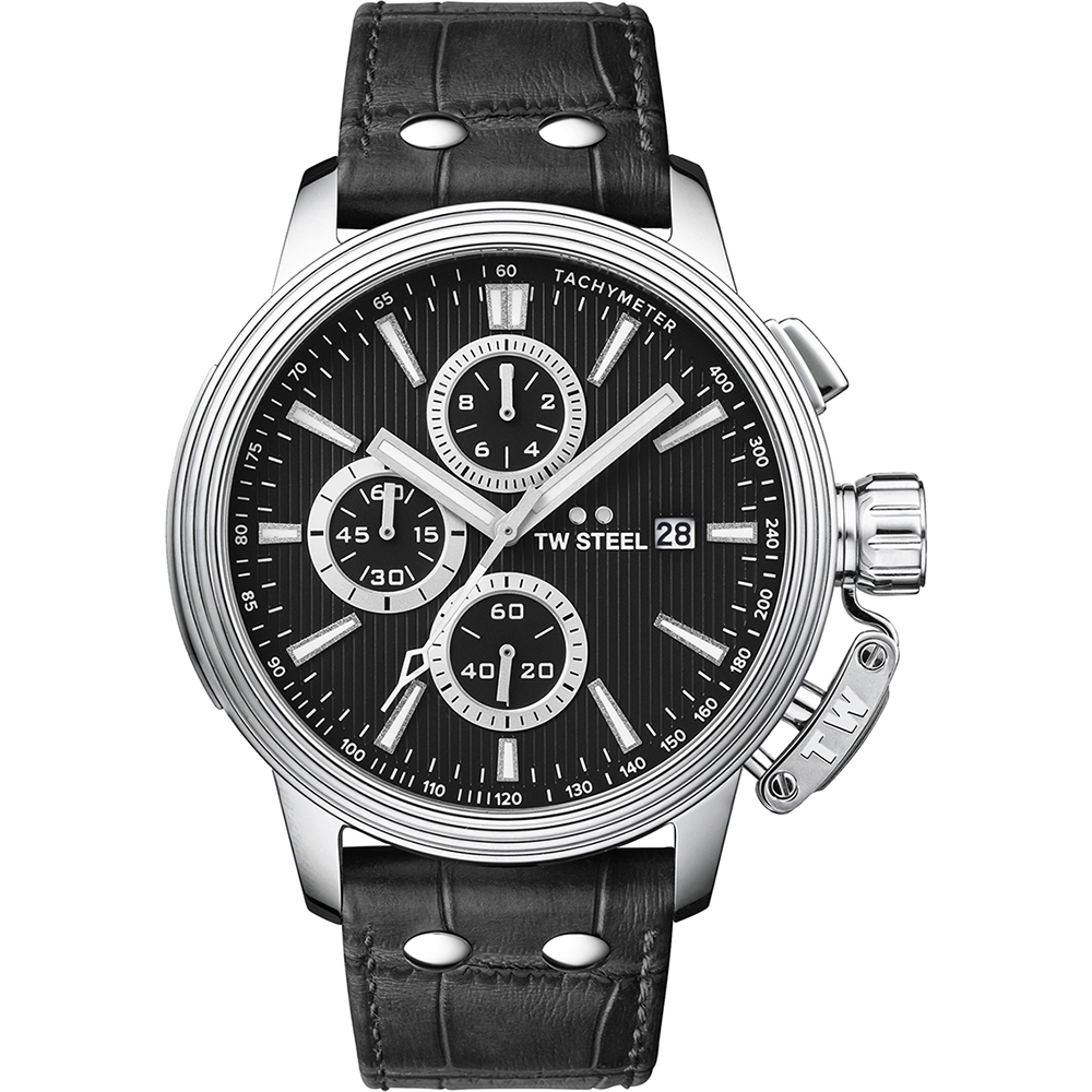 Orologio TW Steel CEO CE7001 CEO Adesso Chrono