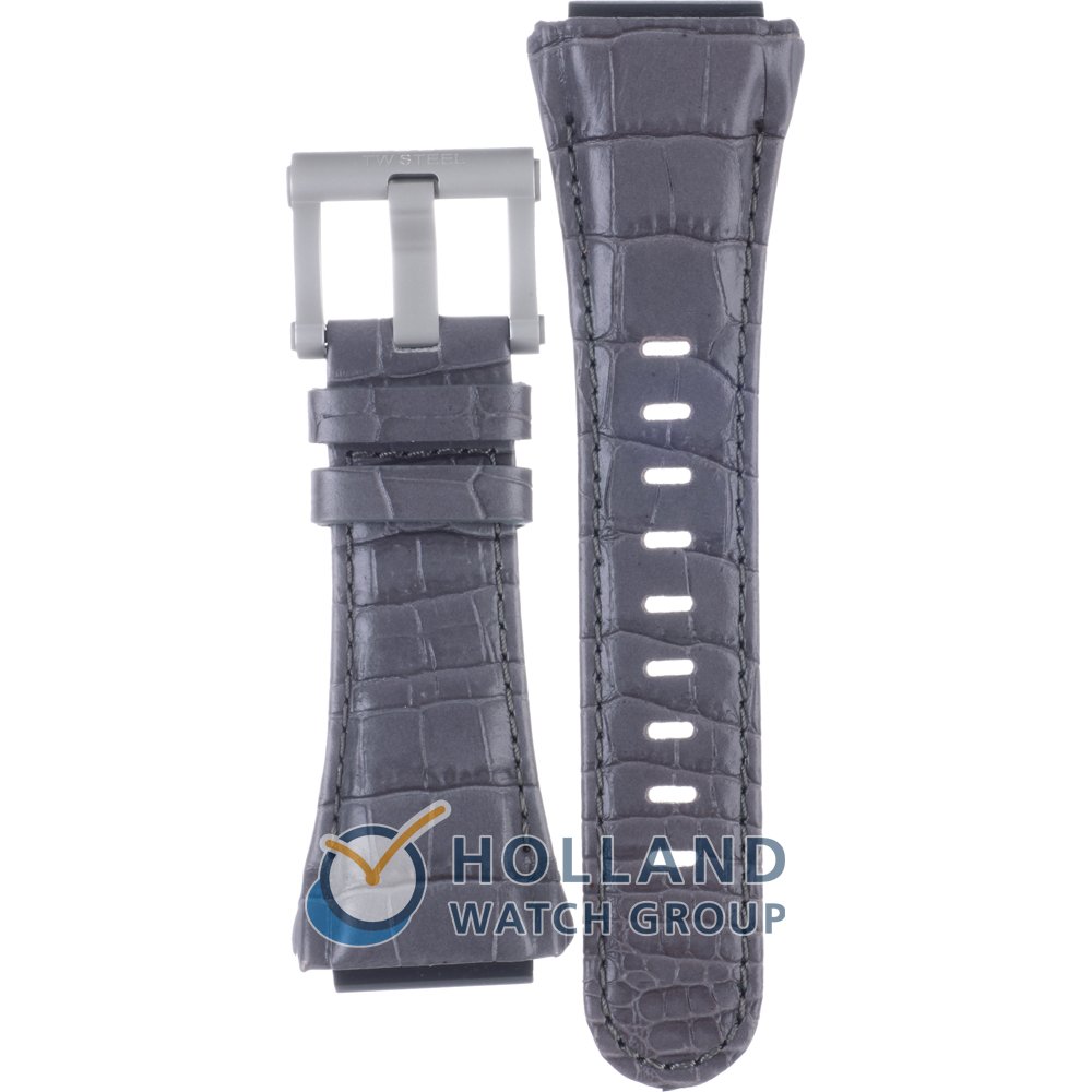 Cinturino TW Steel TW Steel Straps CEB4001 CEO Tech