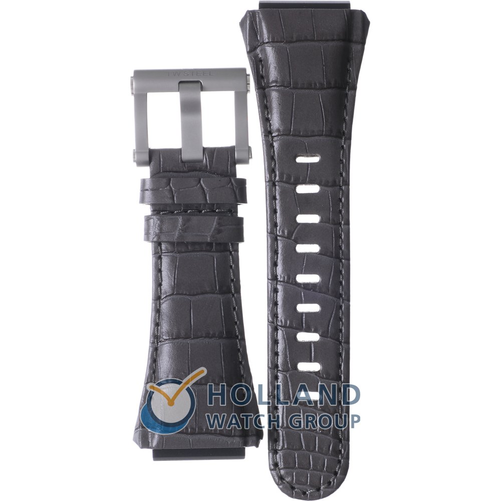 Cinturino TW Steel TW Steel Straps CEB4005 CEO Tech