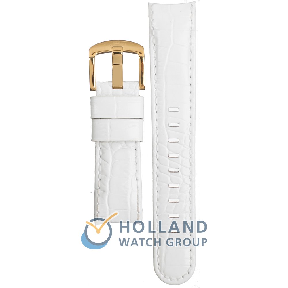 Cinturino TW Steel TW Steel Straps TWB119 Grandeur