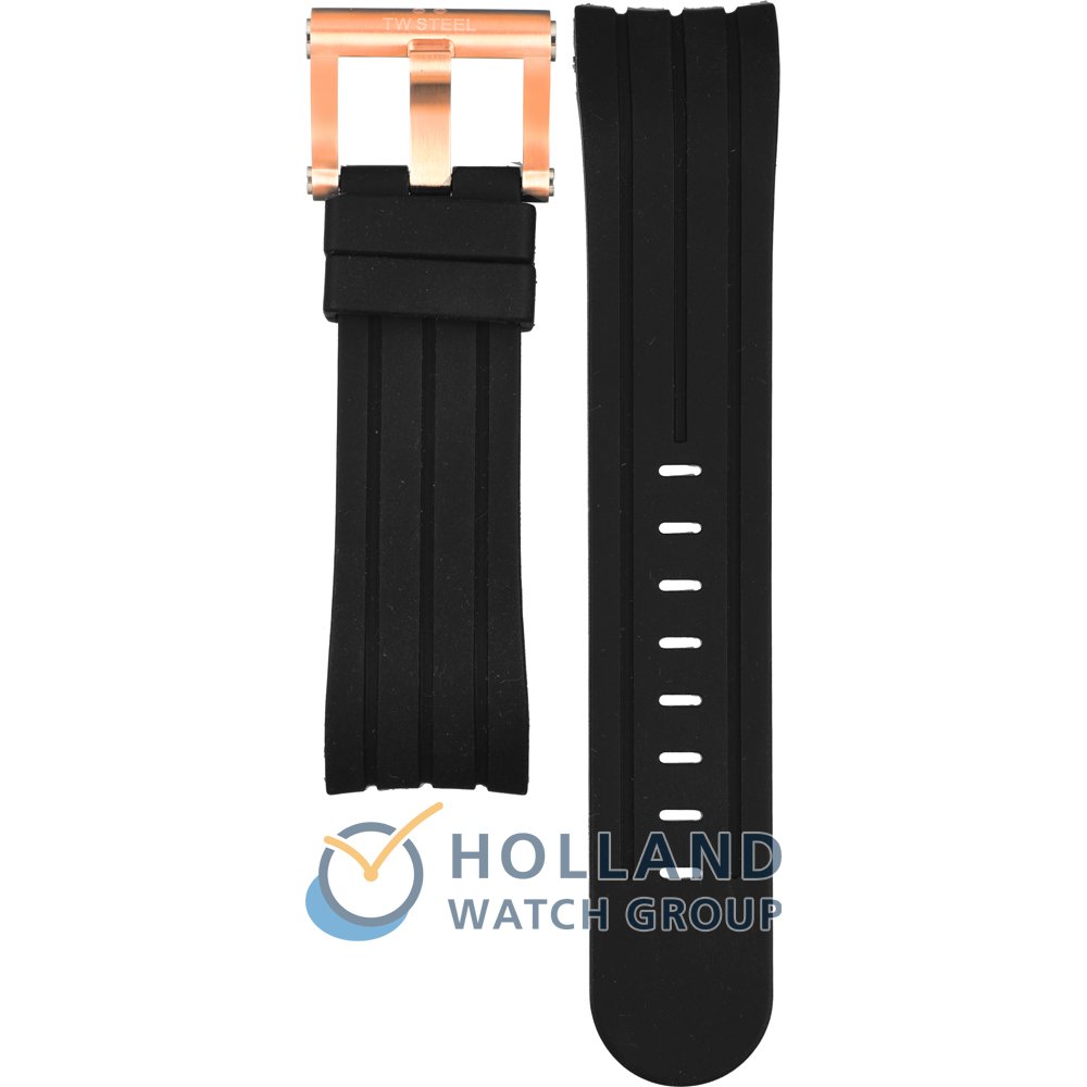 Cinturino TW Steel TW Steel Straps TWB139