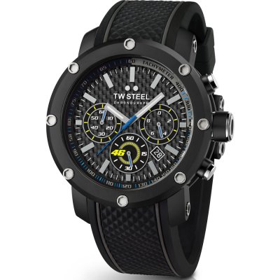Orologio TW Steel TW937 Grandeur VR46 Valentino Rossi