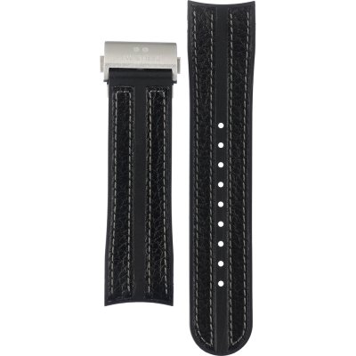 Cinturino TW Steel GTB15 Damon Hill - 1000 Pieces Limited Edition