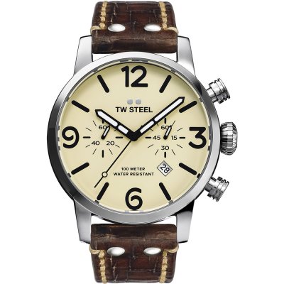 TW Steel Maverick MS23 orologio