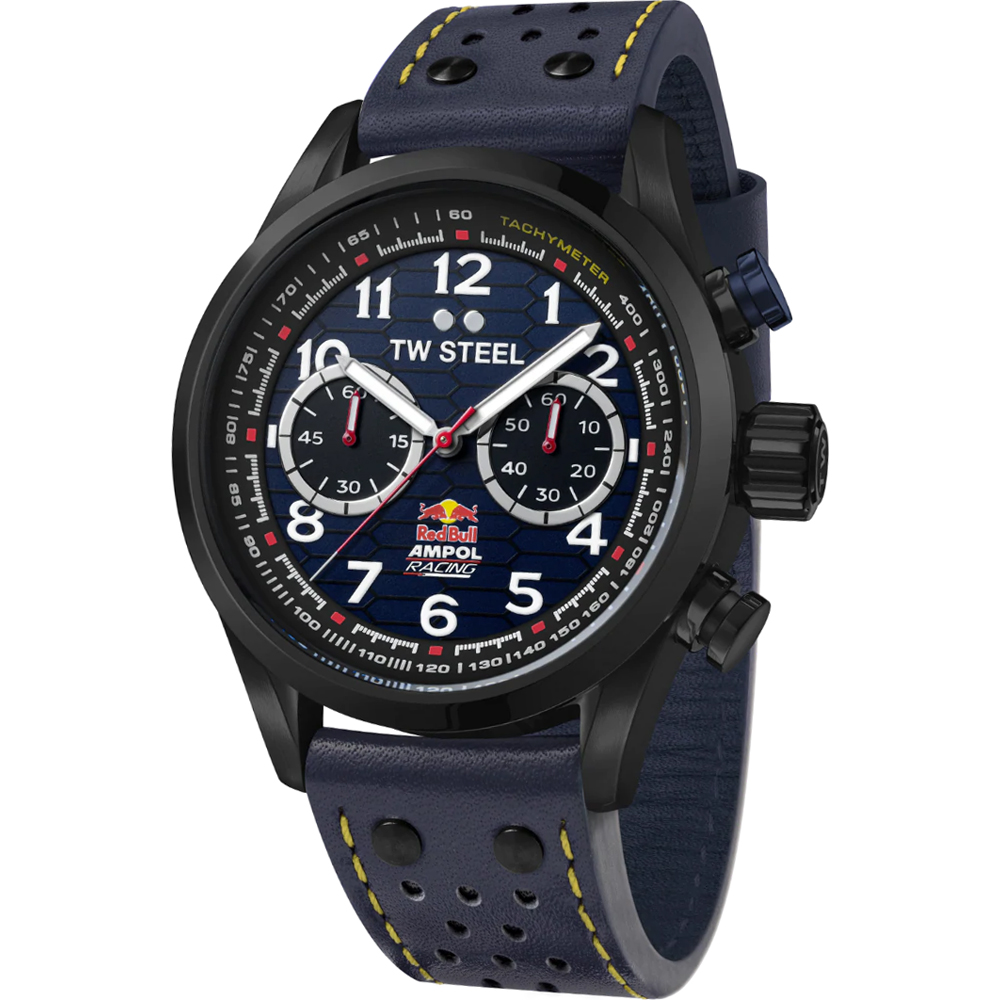 Orologio TW Steel Volante VS94 Red Bull Ampol Racing - Special Edition
