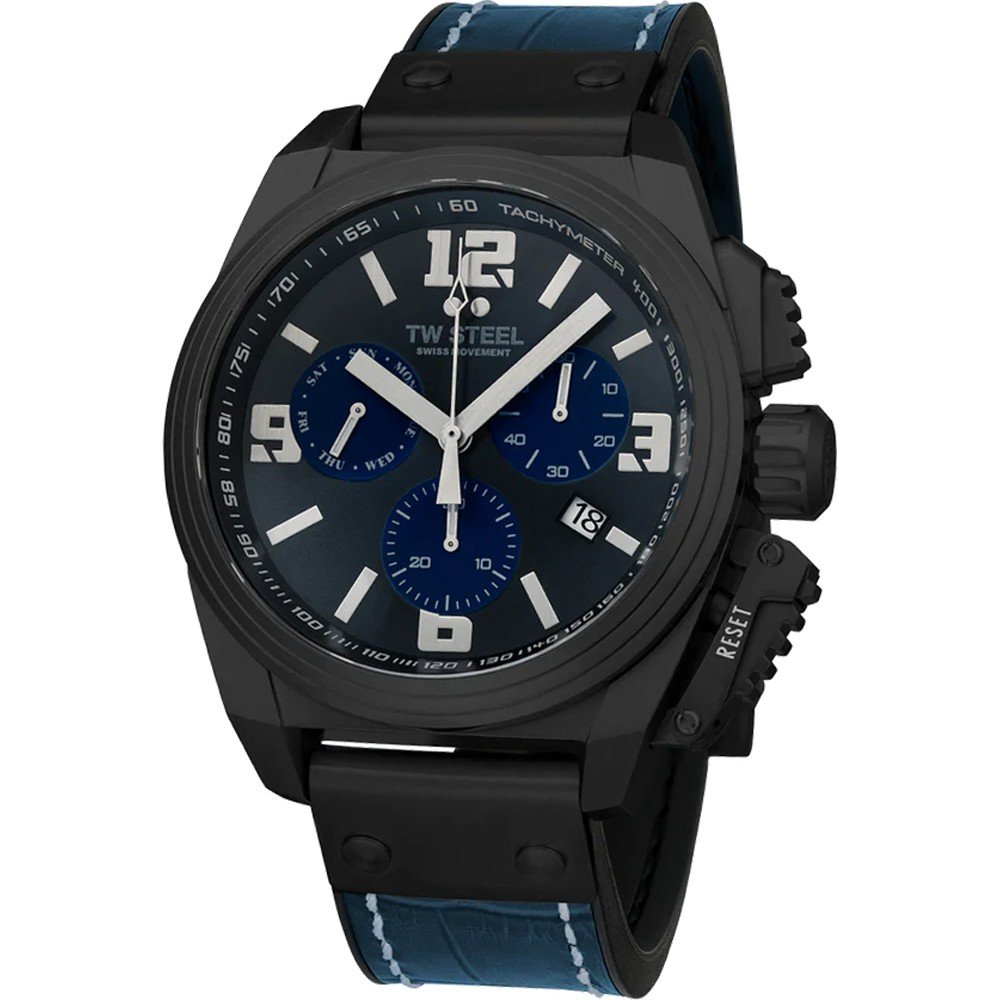 Orologio TW Steel Canteen TW1117-1