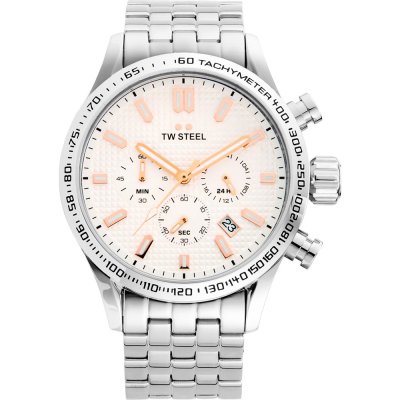 Orologio TW Steel Volante VB1 Volante Chrono