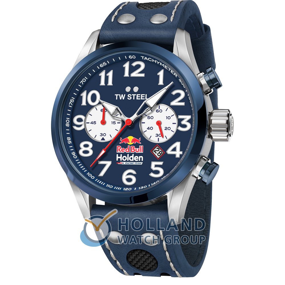 TW Steel Volante TW980 Volante - Holden Racing Team orologio