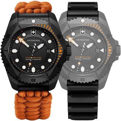 Orologio Victorinox Dive Pro 242069.1 Dive Pro Set
