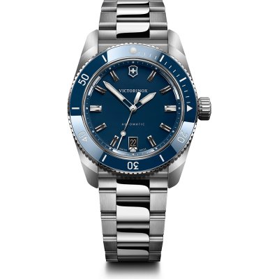 Orologio Victorinox Maverick 242106 Maverick Auto