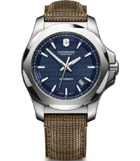 Orologio Victorinox Swiss Army I.n.o.x. 241834 I.N.O.X. Mechanical • EAN:  7630000733474 • Orologio.it