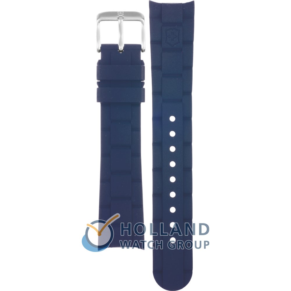 Cinturino Victorinox Swiss Army V.004816 Maverick • Rivenditore ufficiale •  Orologio.it