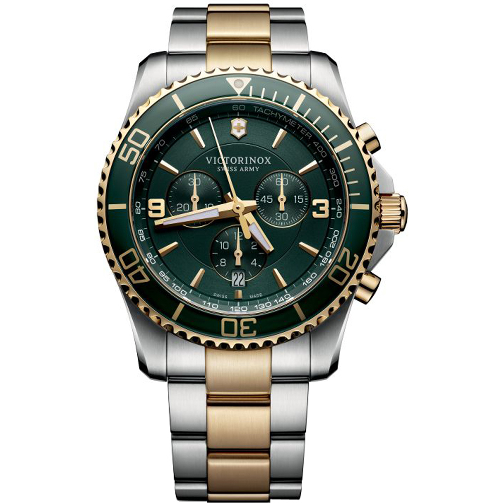 Orologio Victorinox Swiss Army Maverick 241693 Maverick • EAN:  7611160049742 • Orologio.it