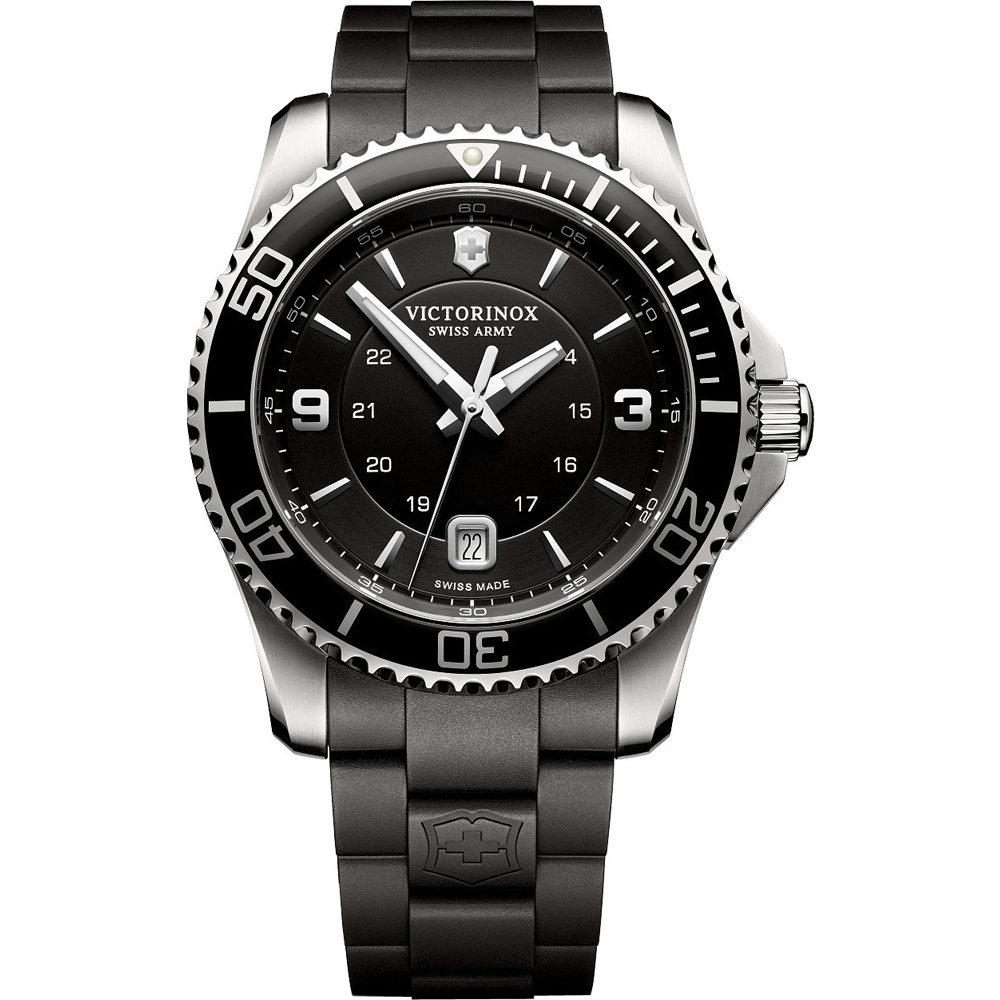 Orologio Victorinox Swiss Army Maverick 241698