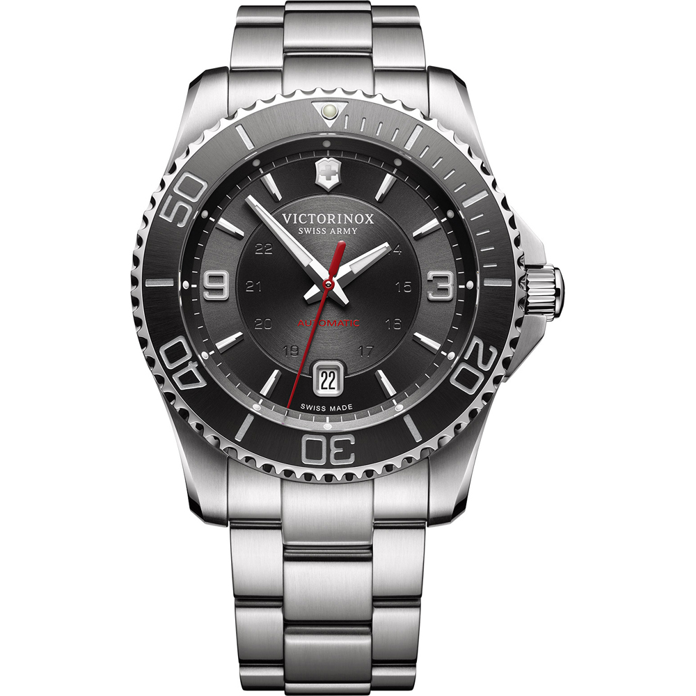 Orologio Victorinox Swiss Army Maverick 241705