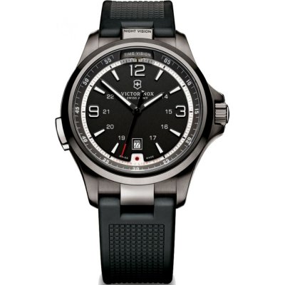 Orologio Victorinox Swiss Army Fieldforce 241596 Night Vision
