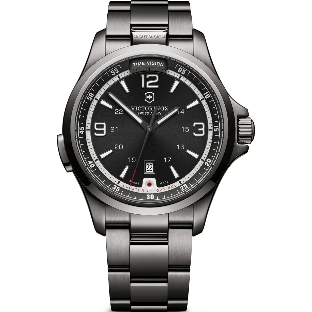 Orologio Victorinox Swiss Army 241665 Night Vision