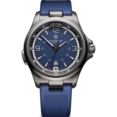 Orologio Victorinox Swiss Army Fieldforce 241707 Night Vision