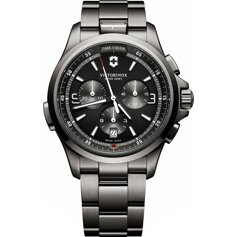 Orologio Victorinox Swiss Army 241730 Night Vision