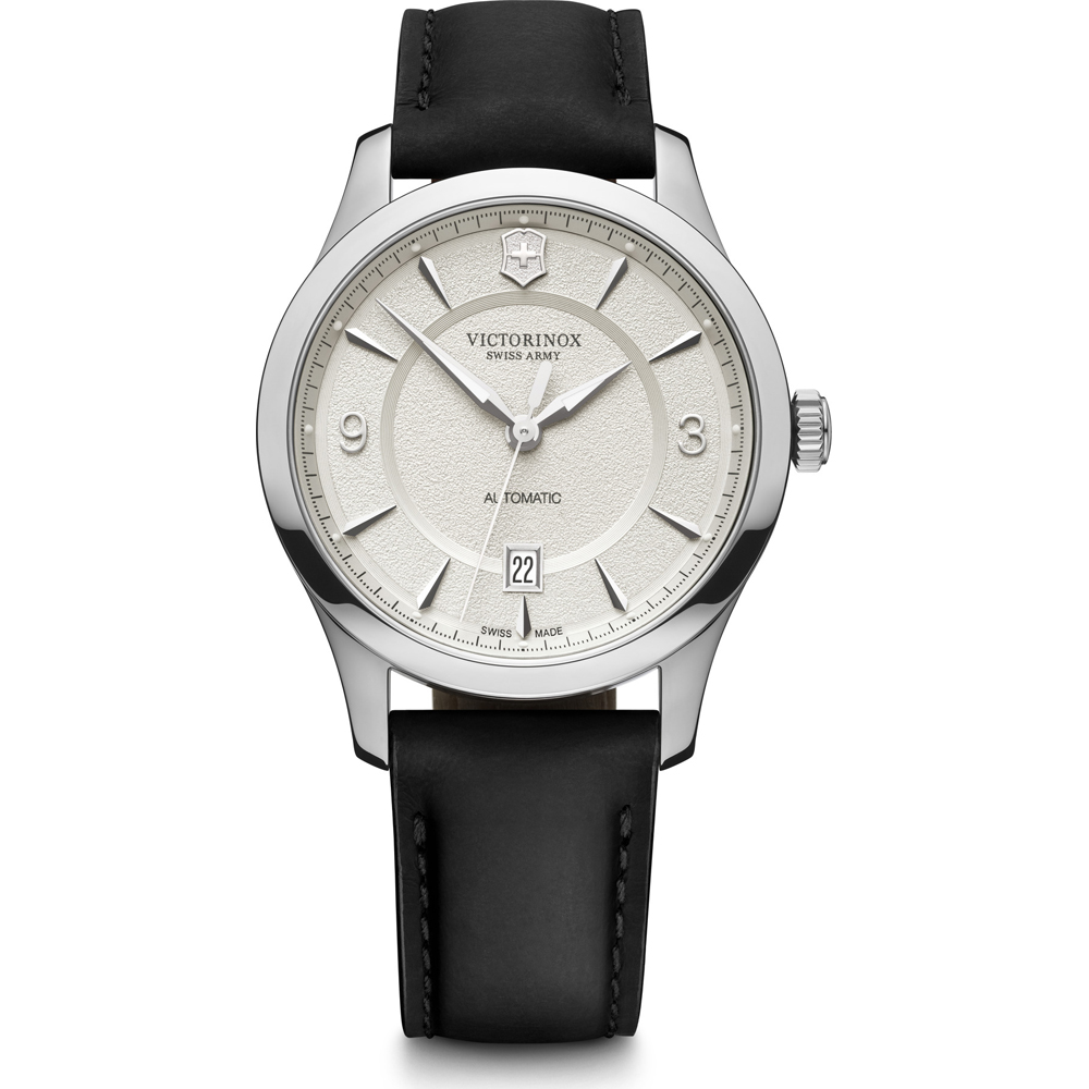 Orologio Victorinox Swiss Army Alliance 241871 Alliance Mechanical • EAN:  7611160088895 • Orologio.it