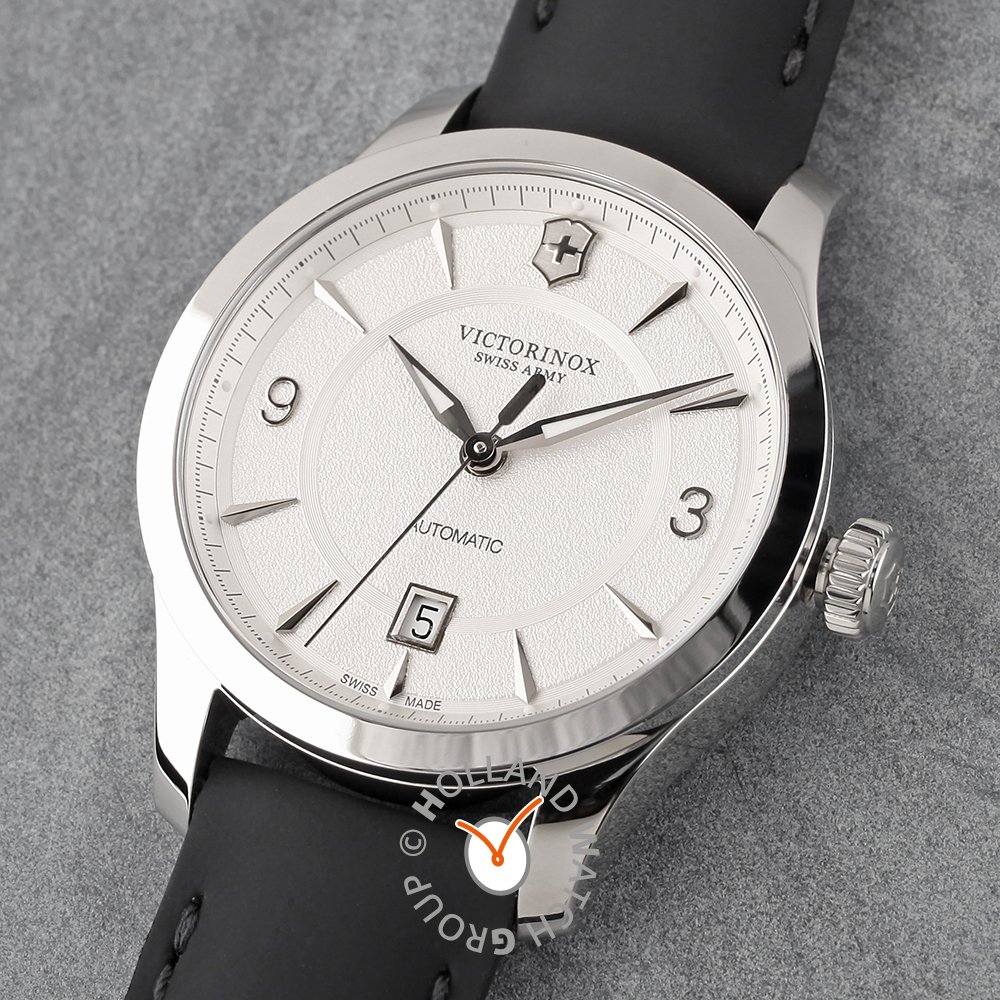Orologio Victorinox Swiss Army Alliance 241871 Alliance Mechanical • EAN:  7611160088895 • Orologio.it