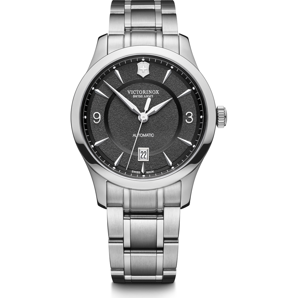 Orologio Victorinox Swiss Army 241898 Alliance Mechanical • EAN:  7611160090768 • Orologio.it