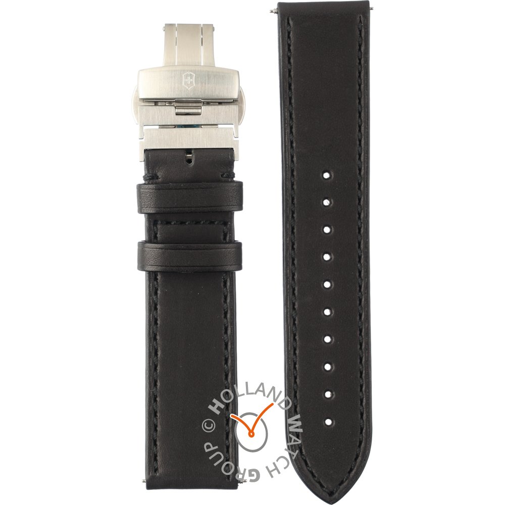 Cinturino Victorinox Swiss Army V.003352 Ambassador • Rivenditore ufficiale  • Orologio.it