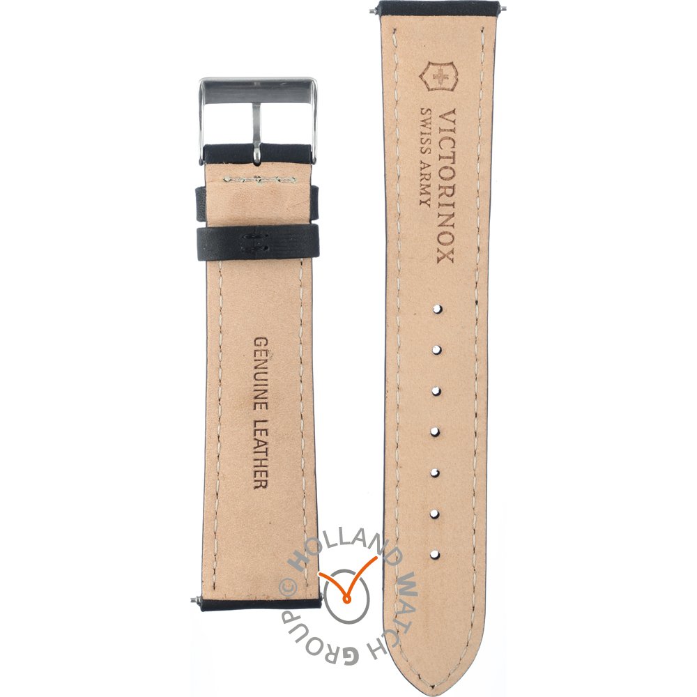 Cinturino Victorinox Swiss Army V.000003 Field • Rivenditore ufficiale •  Orologio.it