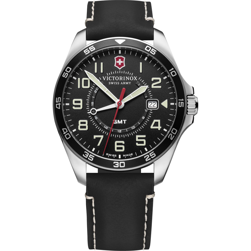 Orologio Victorinox Swiss Army Fieldforce 241895 FieldForce GMT