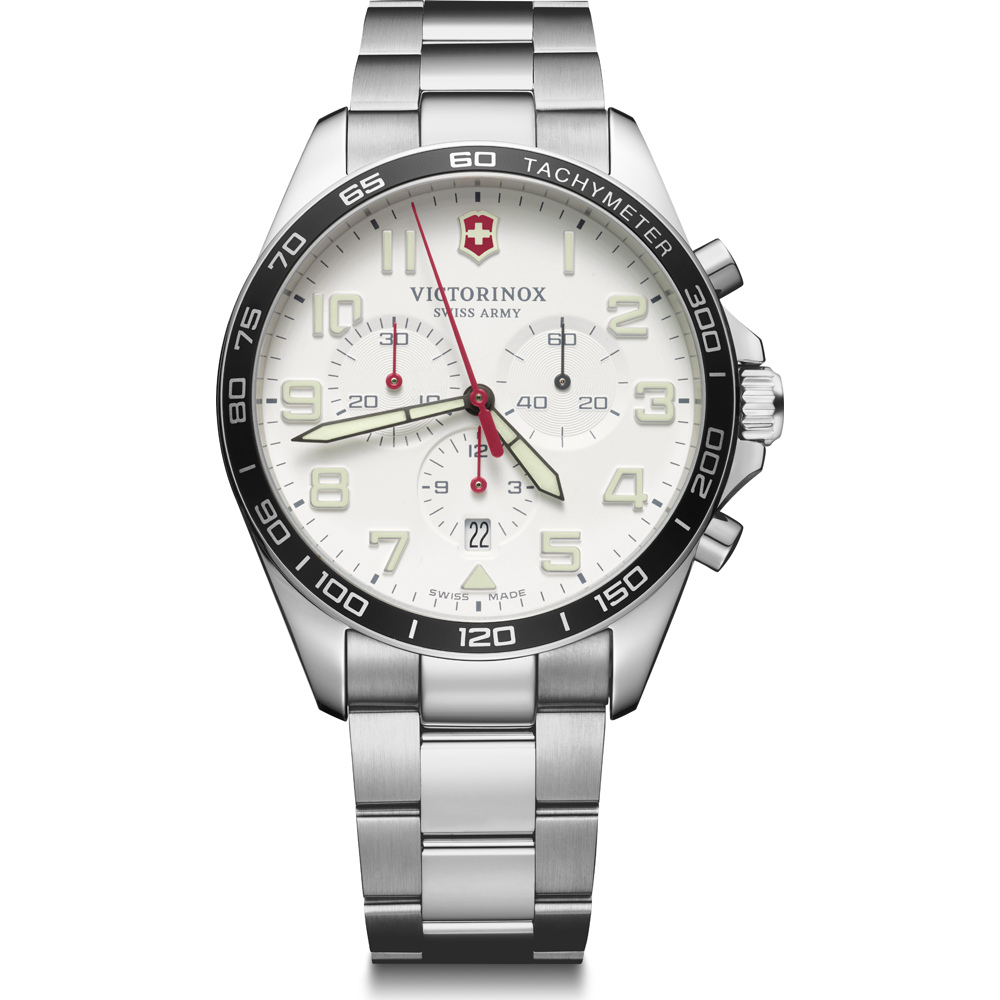 Orologio Victorinox Swiss Army Fieldforce 241856 FieldForce Chronograph