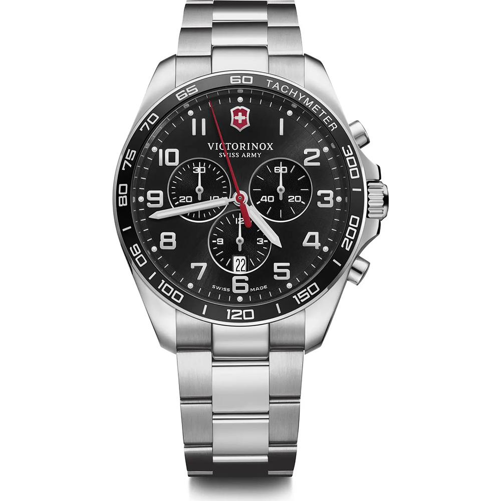 Orologio Victorinox Swiss Army Fieldforce 241899 FieldForce Chronograph