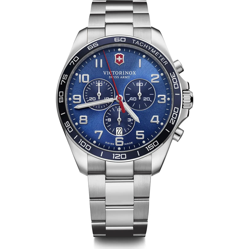 Orologio Victorinox Swiss Army Fieldforce 241901 FieldForce Chronograph