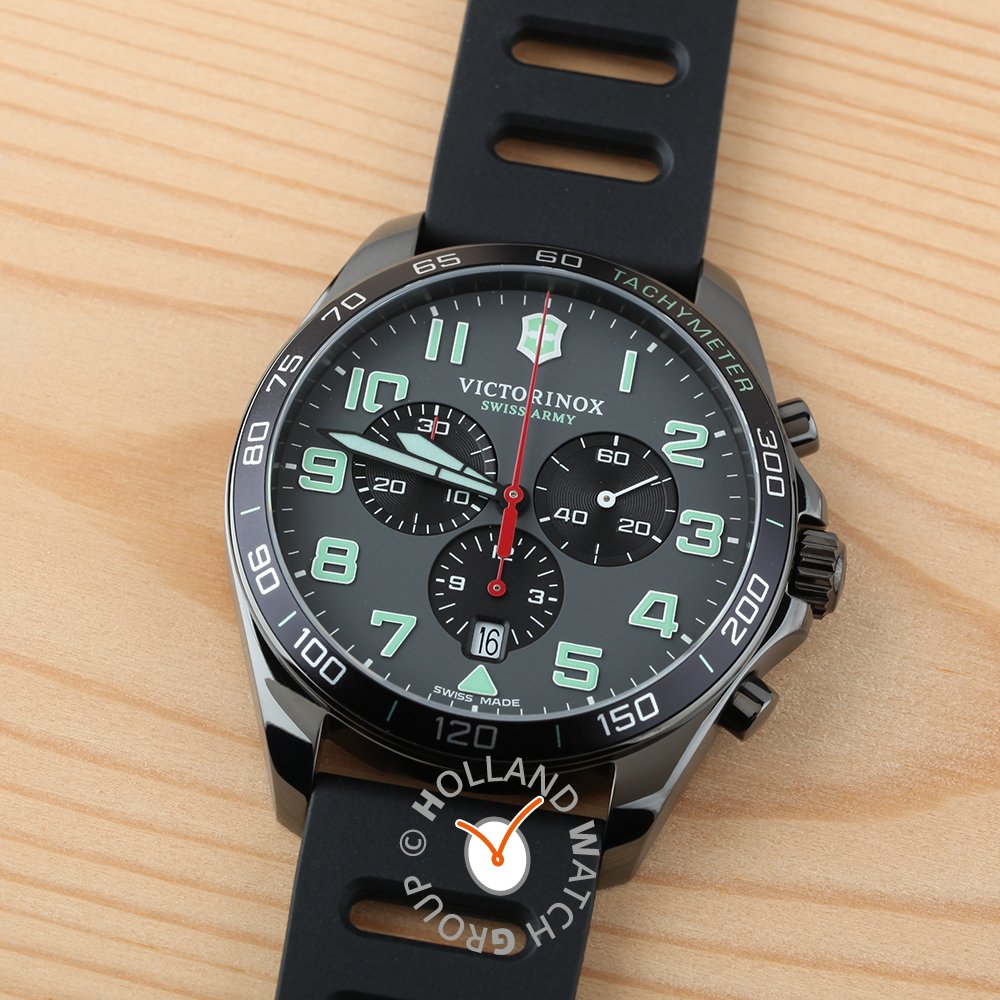 army force chronograph