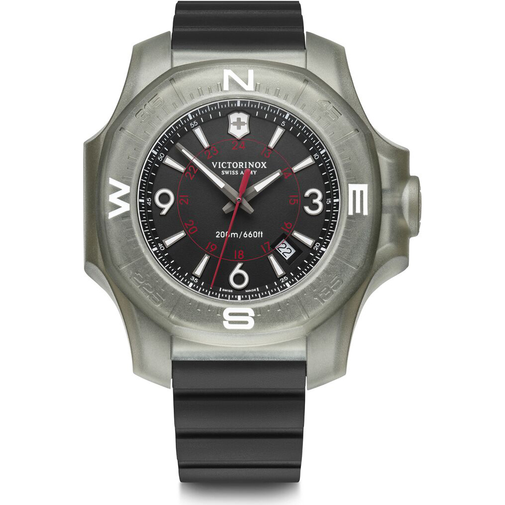 Orologio Victorinox Swiss Army I.n.o.x. 241883 I.N.O.X. Titanium • EAN:  7630000735836 • Orologio.it