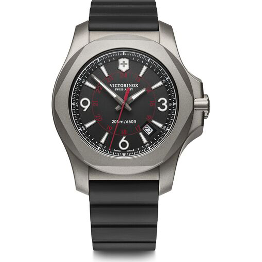 Orologio Victorinox Swiss Army I.n.o.x. 241883 I.N.O.X. Titanium • EAN:  7630000735836 • Orologio.it
