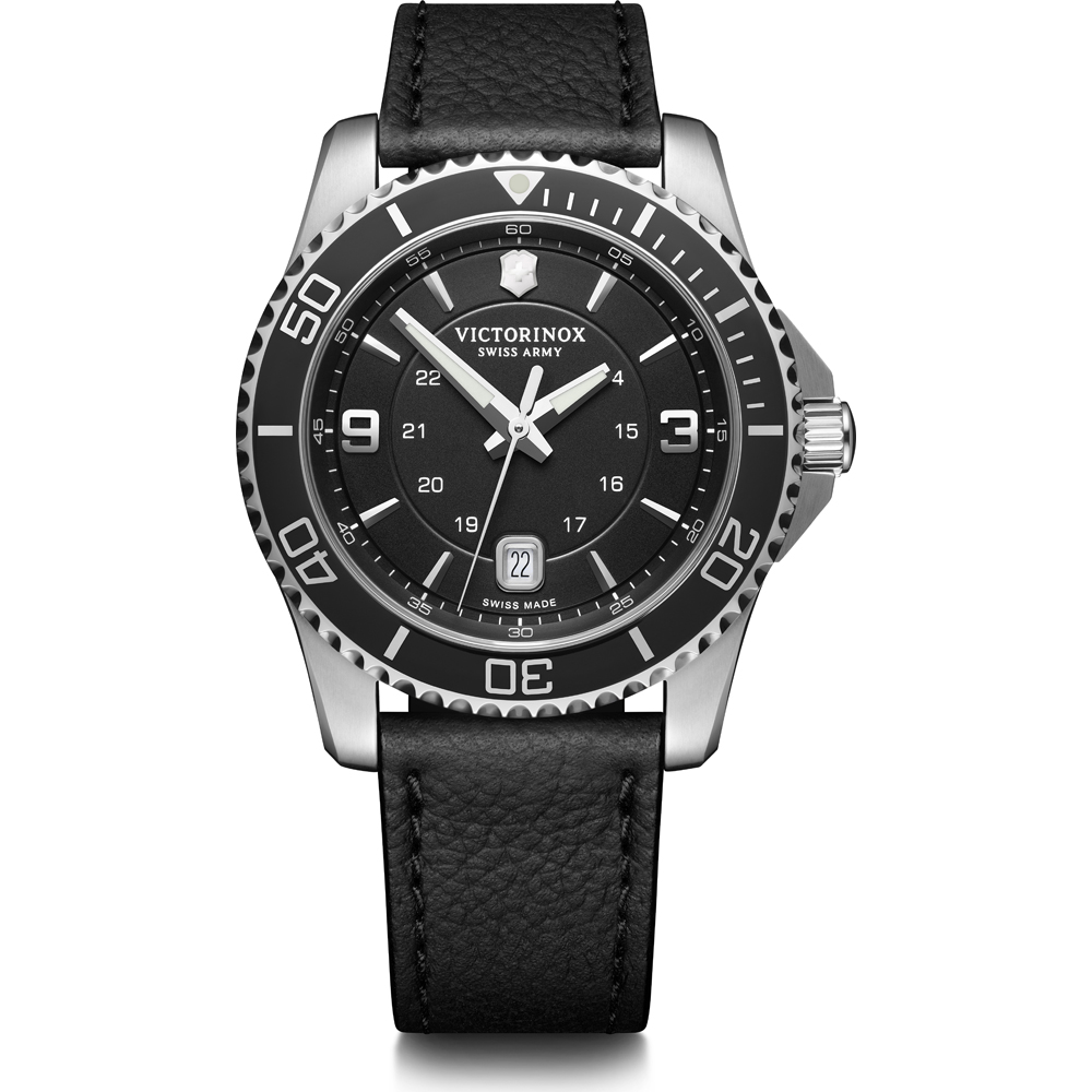 Orologio Victorinox Swiss Army Maverick 241862