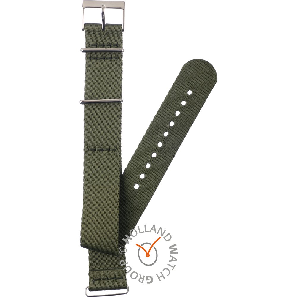 Cinturino Victorinox Swiss Army V.004470 Original Sai • Rivenditore  ufficiale • Orologio.it
