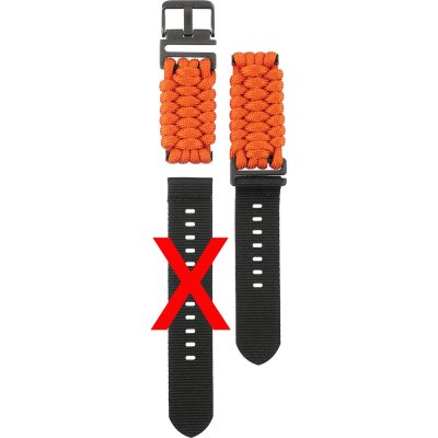 Cinturino Victorinox V.005656.9-SC