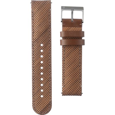 Cinturino Victorinox V.006632 I.N.O.X. Chrono