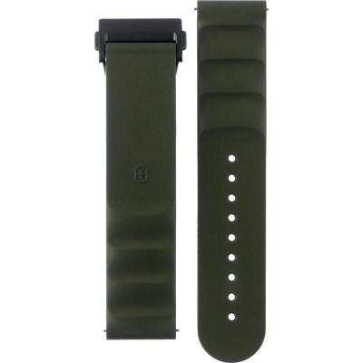 Cinturino Victorinox V.60057 D2-DC