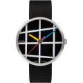 Orologio Walter Gropius Forum WG-001-03 Window
