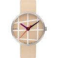 Orologio Walter Gropius Forum WG-001-04 Window
