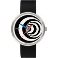 Orologio Walter Gropius Forum WG-002-04 Excentric